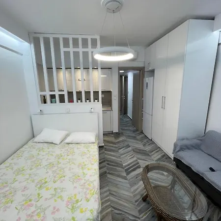 Sea View House * Kriopigi