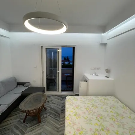 Sea View House Apartment