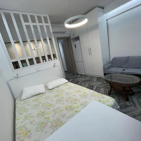 Sea View House Apartment Kriopigi