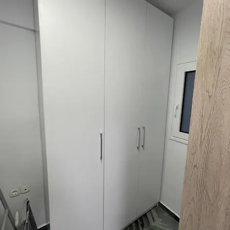 Sea View House Apartment