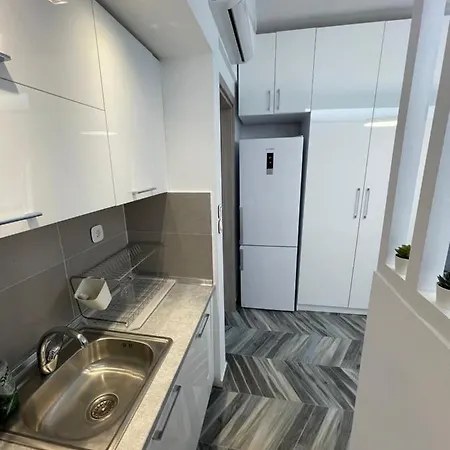Sea View House Apartment *