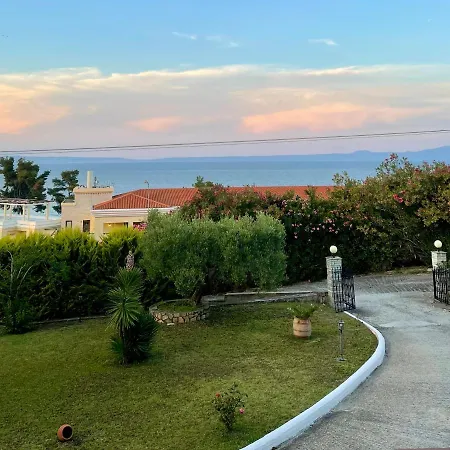 Apartment Sea View House Kriopigi