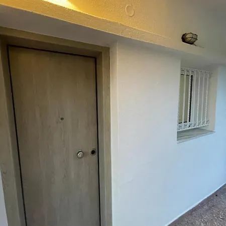 Sea View House Apartment Kriopigi