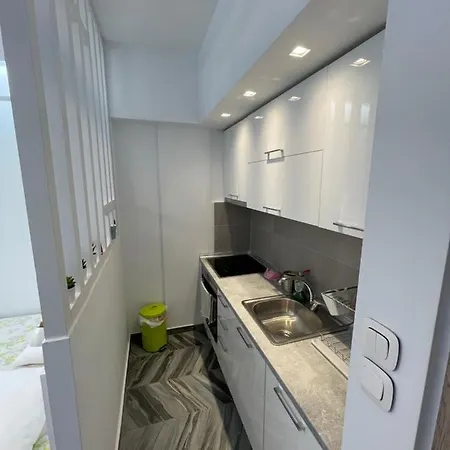 Sea View House Apartment Kriopigi