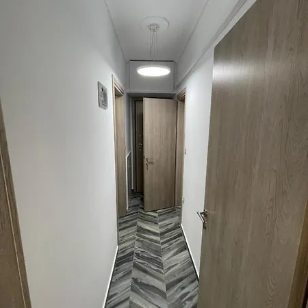 Sea View House Apartment