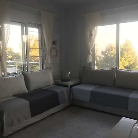 Country house Sea View House