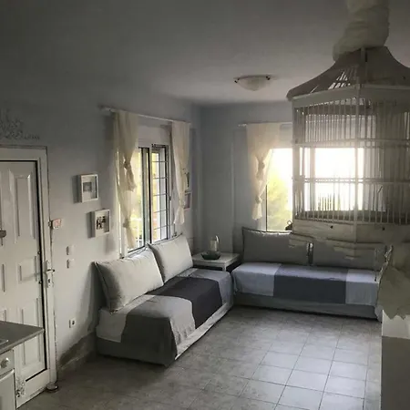 Sea View House